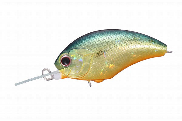 O.S.P Bass Lure Tiny Blitz-MR H03 American Sunfish