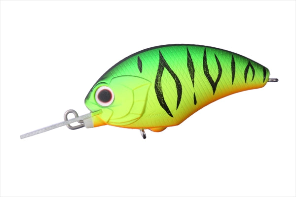 O.S.P Bass Lure Tiny Blitz-MR Matt Tiger M14