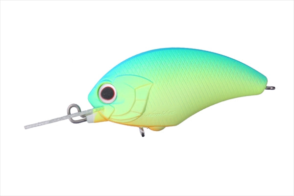 O.S.P Bass Lure Tiny Blitz-MR Honey Blue M62