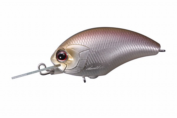 OSP Bass Lure Tiny Blitz-MR S76 Succulent Smelt