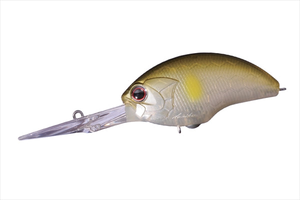 O.S.P Bass Lure Blitz EX-DR G01 Ghost swwtfish