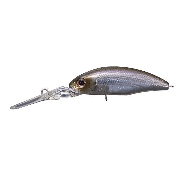 O.S.P Bass Lure Dunk SP HF76 HFWakasagi