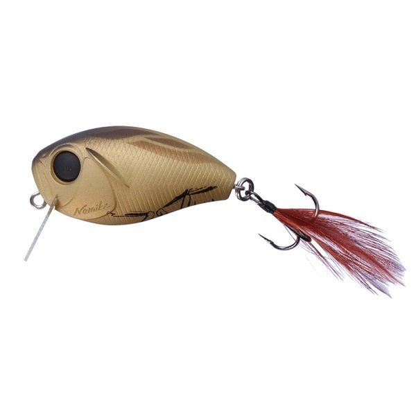 O.S.P Bass Lure CO-Buzzn' Cicada Magic F41