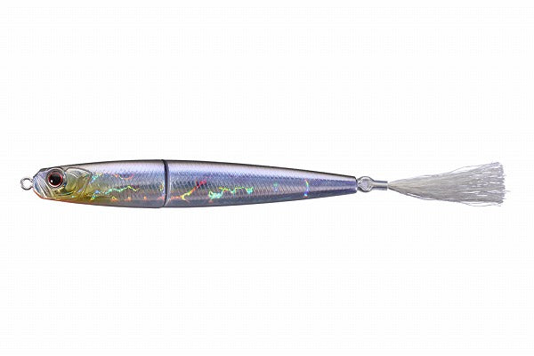 O.S.P Bass Lure i-Waver 74 SSS H09 Ice Shad