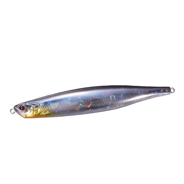 O.S.P Bass Lure Bent Minnow 130 F Ice ShadH09