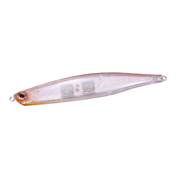 OSP Bass Lure Bent Minnow 130F H43 Pink Lady