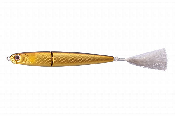 O.S.P Bass Lure i-Waver 74 F ME01 Golden Ayu