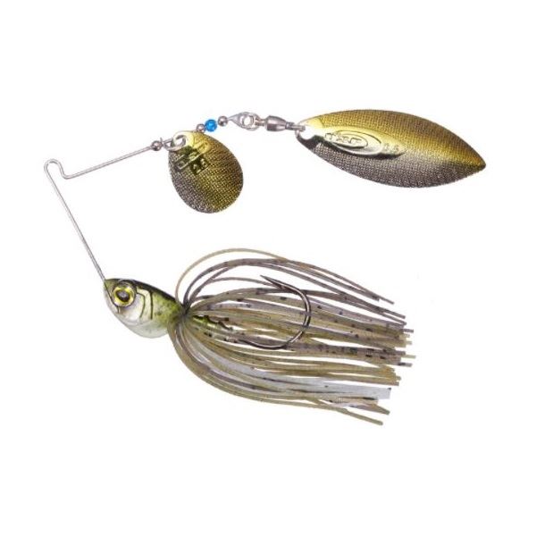 O.S.P High Pitcher 3/8oz TW S65 Baby Bass