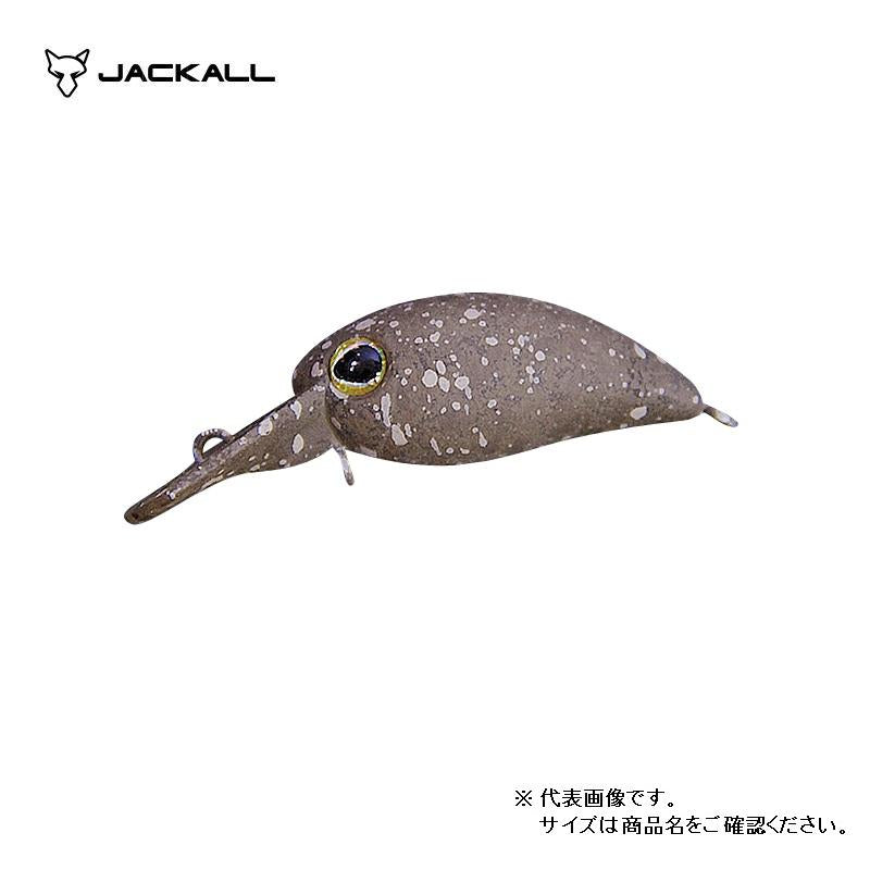 Jackall Timon Chibi PaniCra SR Shobokure Okoshi