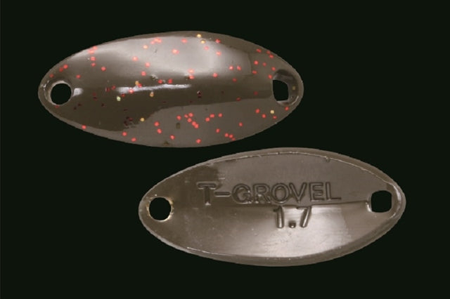 Jackall T-Grovel 110 Grise