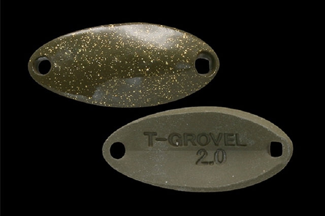 Jackall T-Grovel 119 Tacky G Pellet