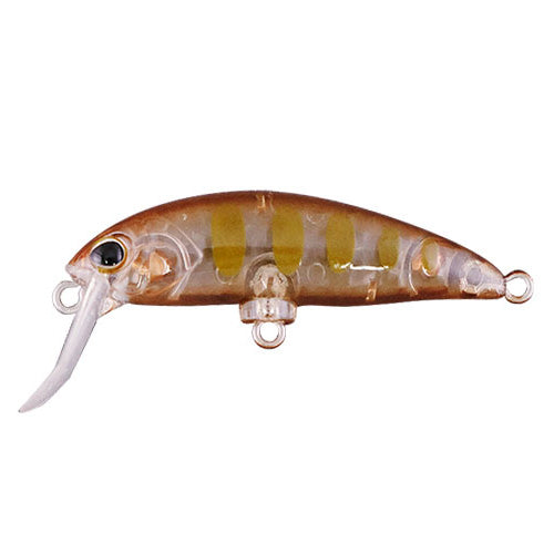 Jackall Timon Buri Buri Minnow (F) Tackey Glow Yamame