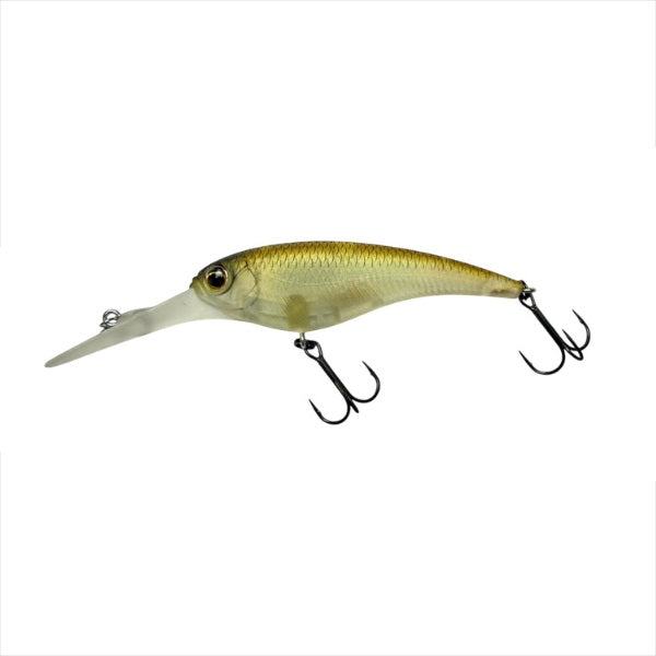 Imakatsu Bass Lure IS Wasp 55 3D Realism #869 3D Dry Smelt