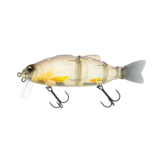 Imakatsu Bass Lure Baby BassroiD 3D Realism #138 Live Wakasagi