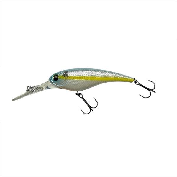 Imakatsu Bass Lure IS Wasp 55 Standard color #931 Sexy Shad