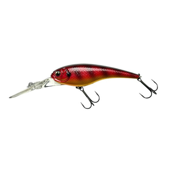 Imakatsu Bass Lure IS Wasp 60 Cut Fast Standard color #116 Red Gill