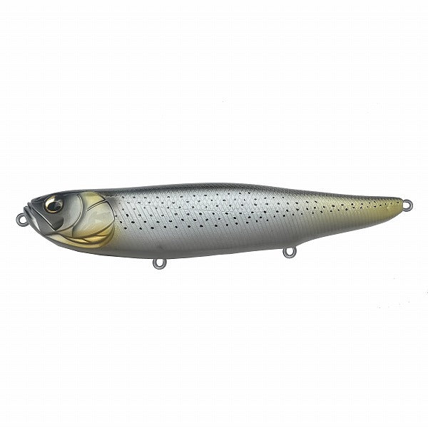 Imakatsu Seabass Lure Slam Dog Monster SW Standard Color #894 Konoshiro