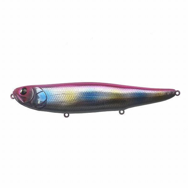 Imakatsu Seabass Lure Slam Dog Monster SW Standard Color #896 Pink Back Candy