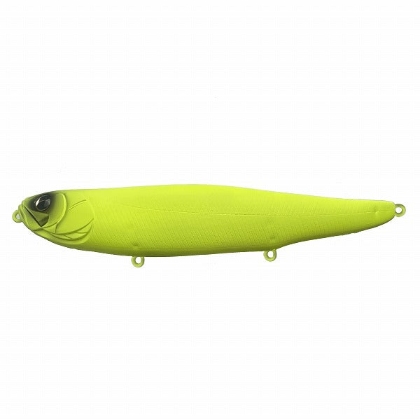 Imakatsu Seabass Lure Slam Dog Monster SW Standard Color #898 Mat Chart