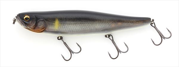 Imakatsu Bass Lure Slam Dog Monster 3D Realism #714 3DRGhost Sand-eating sweetfish