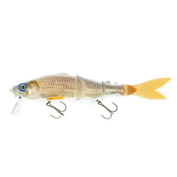 Imakatsu Bass Lure Replicator Dead slow floating Standard Color #914 Site Ghost