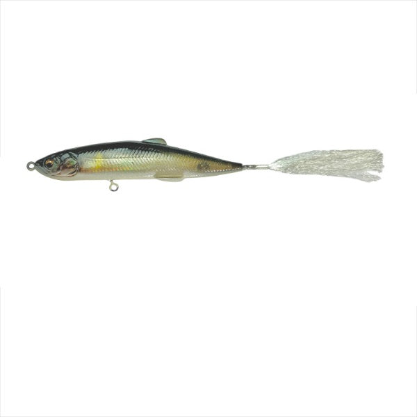 Imakatsu Bass Lure iArrow 65 F 3D Realism (W) #714 3DR Ghost Sand-eating sweetfish