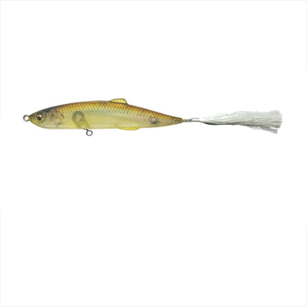 Imakatsu Bass Lure iArrow 65 F 3D Realism (W) #869 3DDry Smelt