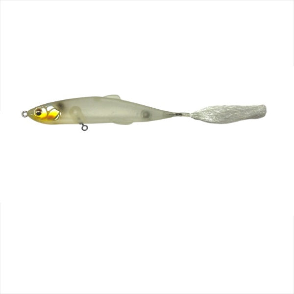 Imakatsu Bass Lure iArrow 65 F Standard color (W) #960 Imae Dry ice