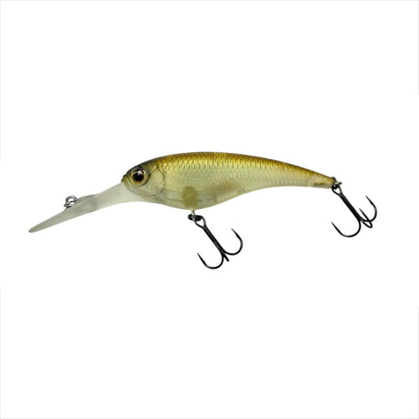 Imakatsu Bass Lure IS Wasp 50 3D Realism #869 3DDry Smelt