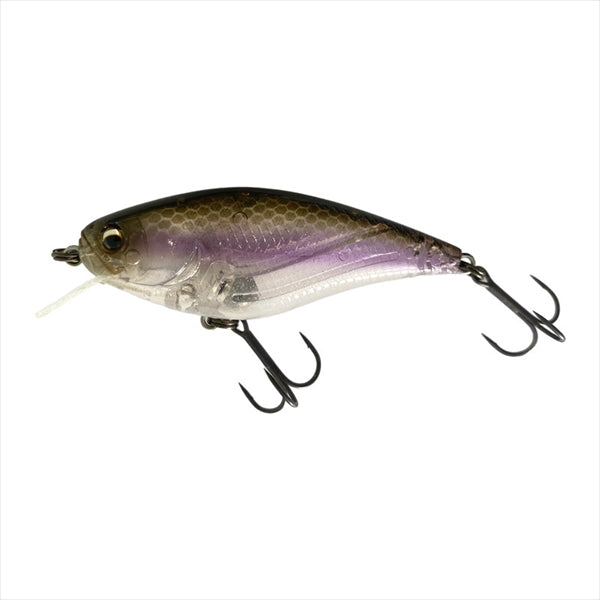 Imakatsu Bass Lure Gill Roid Minnie Standard Color #932 Clear Lake Shad