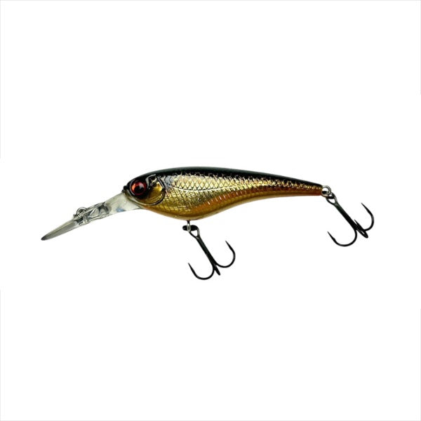 Imakatsu Bass Lure IS Wasp 50 Standard color #933 Scale Stain Gold