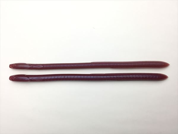 Imakatsu eel Crawler 9inch High Float #S-462 MiharaS Earthworm