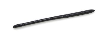 Imakatsu Skinny eel Crawler 3inch S-416 Super Black