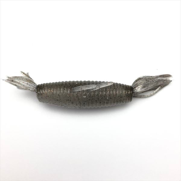Imakatsu Worm Fula Shrimp 3inch #S-364 Lake Shrimp