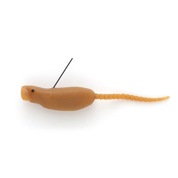 Imakatsu Worm Popper Mouse 90 #S-522 Skin Rat