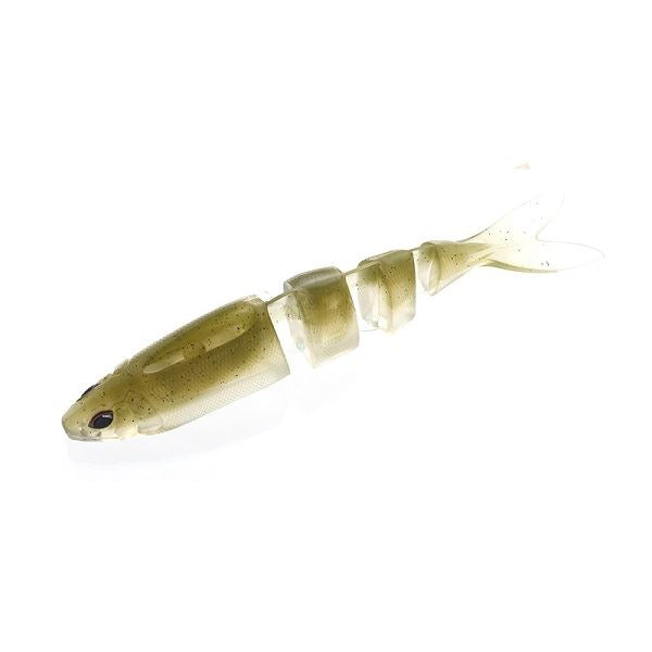 Imakatsu Worm Javallon Monster 200 #S-533 Reservoir Fish