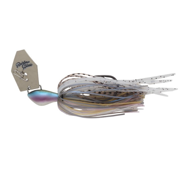 Imakatsu Bass Lure Rainbow Blade 1/2oz #MS-226 Imae Smelt S