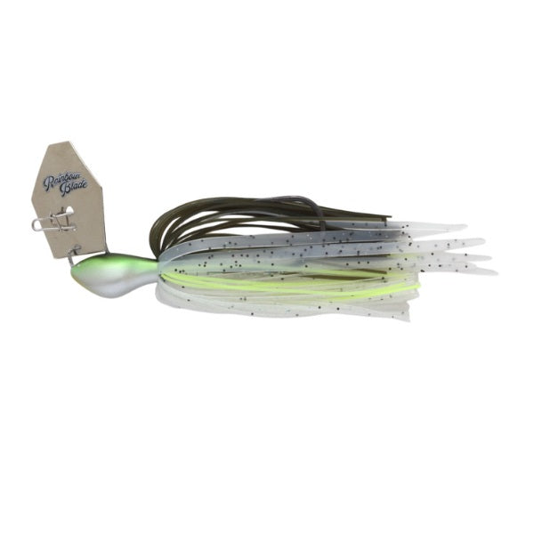 Imakatsu Bass Lure Rainbow Blade 1/2oz #MS-232 Sayori Sexy S