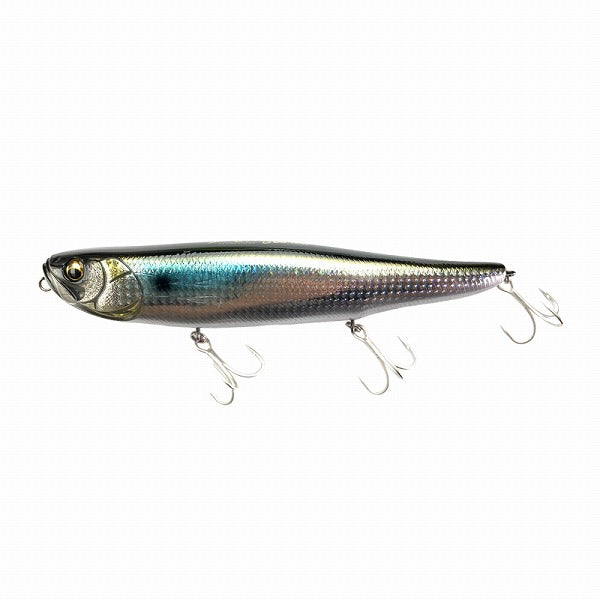 Imakatsu Seabass Lure Slam Dog Monster SW180 Standard color #897 Bora