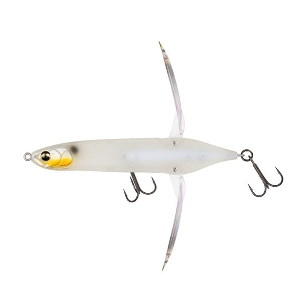 Imakatsu Bass Lure Aventa Crawler Dyvazelle Standard Color #960 Imae Dry ice