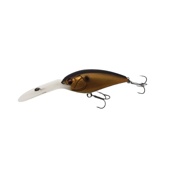 Imakatsu Bass Lure Imakatsu Crank IK-500R2 Standard Color #959 Matt Gold