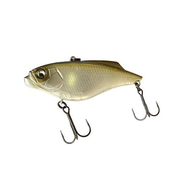 Imakatsu Bass Lure Piranha 70 One Knocker Standard Color #875 Legendary Ghost Ayu