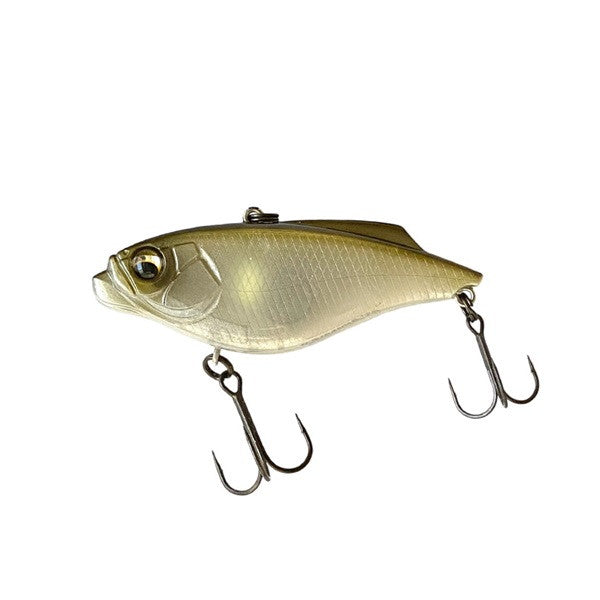 Imakatsu Bass Lure Piranha 60 Full Tungsten Standard Color #875 Legendary Ghost Ayu