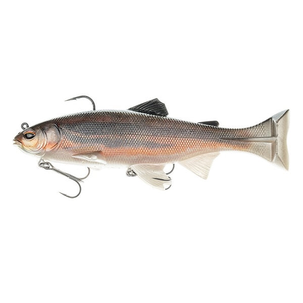 Imakatsu Worm Lazy Swimmer 7inch 3D Realism #S-506 3DR Marriage Ugui