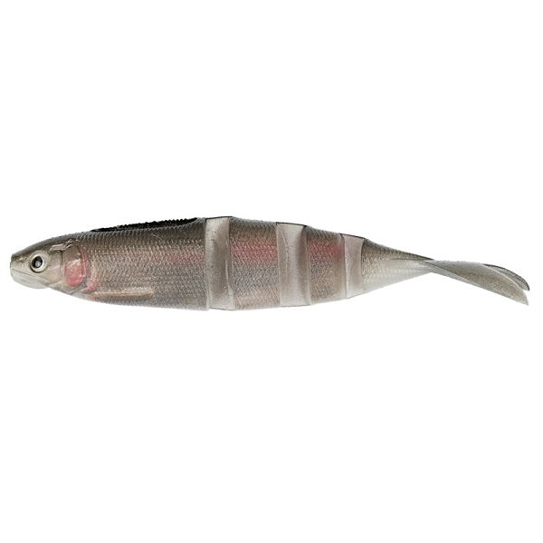 Imakatsu Worm Javallon 160 3D Realism #S-485 3DR Rainbow Trout