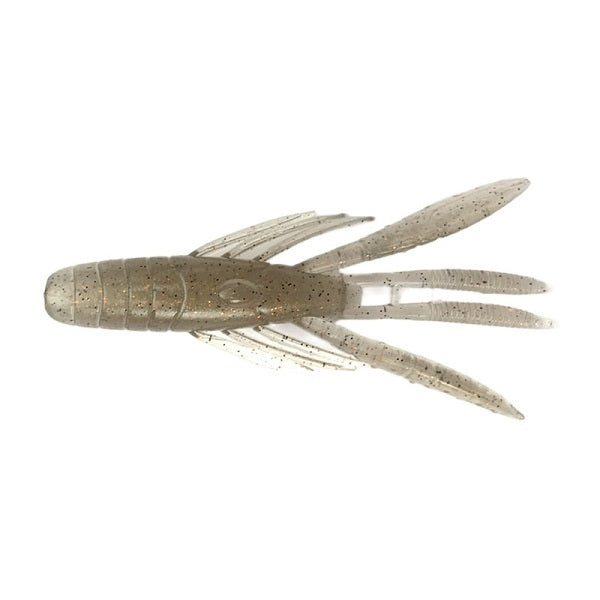 Imakatsu Worm Dynagone 3inch #S-364 Lake Shrimp