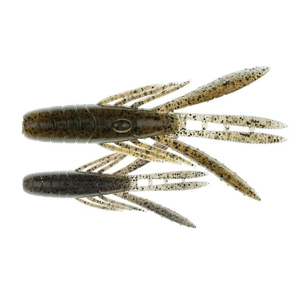 Imakatsu Worm Dynagone 3inch #S-483 Giant Shrimp