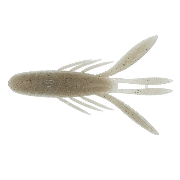 Imakatsu Worm Dynagone 4.5inch #S-364 Lake Shrimp