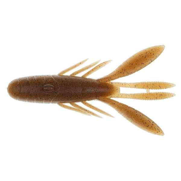 Imakatsu Worm Dynagone 4.5inch #S-508 Shrimp Miso