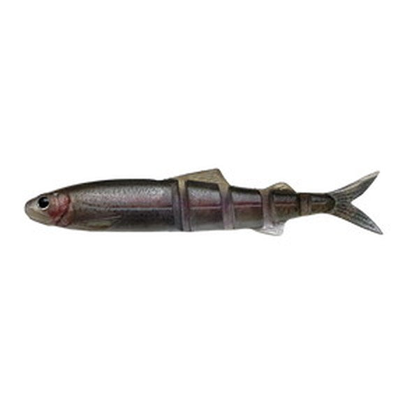 Imakatsu Worm Javallon 110 Super Real 3D Realism #S-485 3DR Rainbow trout